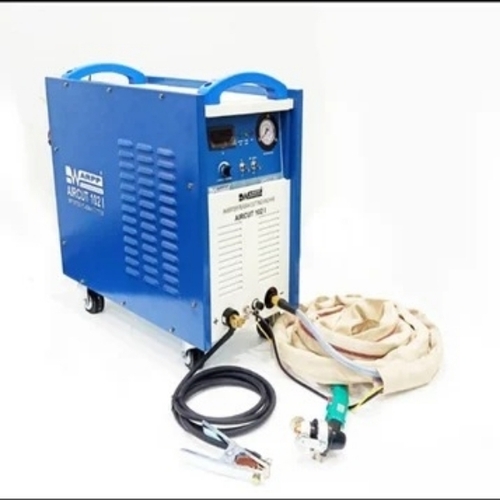 Warpp Aircut 102i Plasma Cutting Machine
