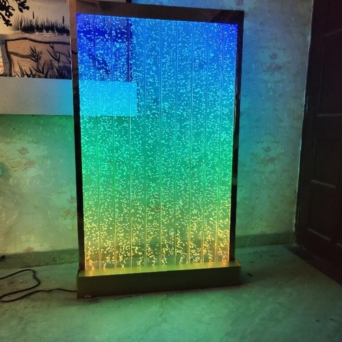 Water Wall