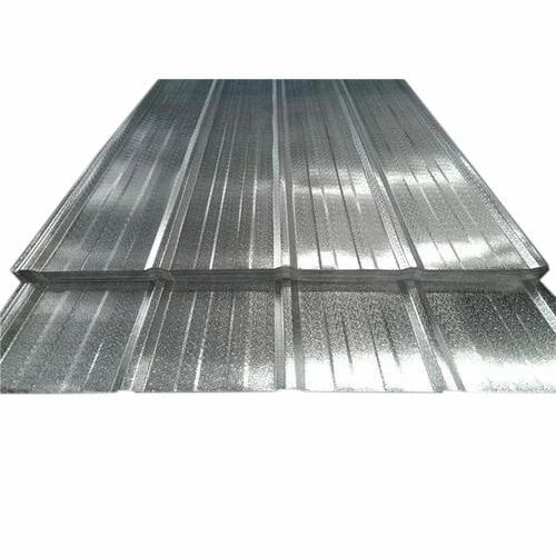Waterproof Gi Roofing Sheet