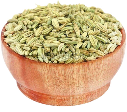 Whole Fennel Seed