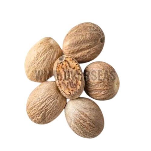 Whole Nutmeg