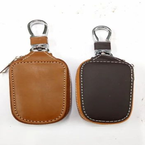 03 Remote Car Keychain