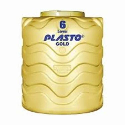 1000l Plasto Water Storage Tank