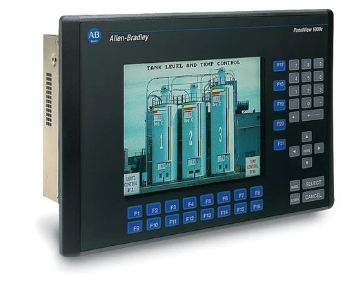 3.5 Inch Hmi Touch Panel