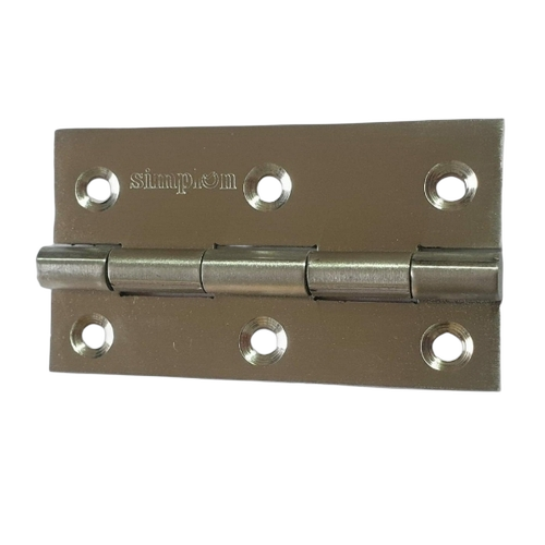 3 inch ss hinge