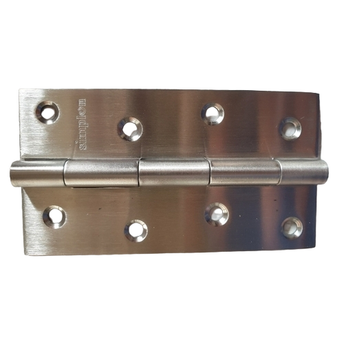 5 inch stainless stell hinge