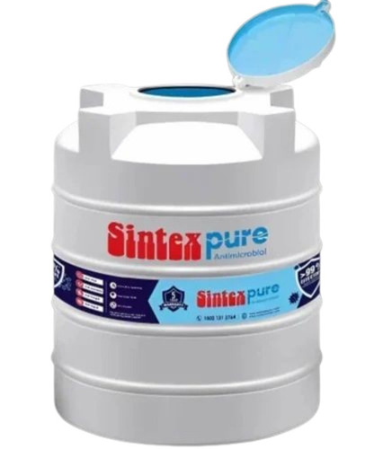 500 L Sintex Water Storage Tank