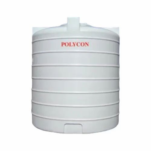 500l Polycon Water Storage Tank