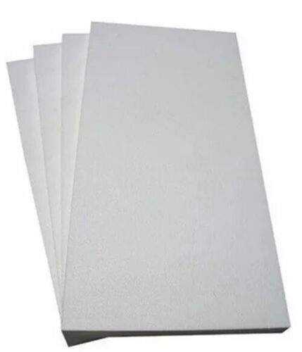 50mm Rectangle Thermocol Sheet