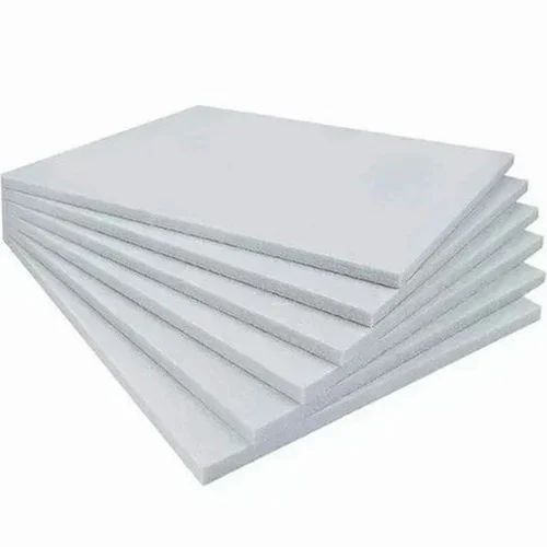 50x20 Inch Rectangle Thermocol Sheet