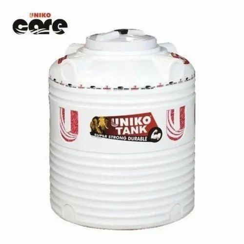 750l Unico Water Storage Tank