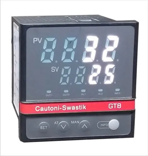 96 X 96 Mm Digital Temperature Controller