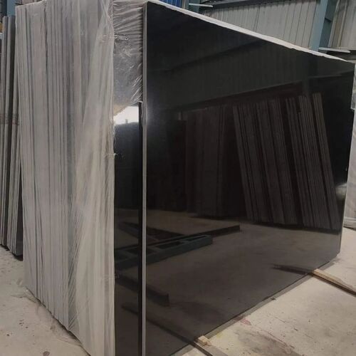 Absolute Black Granite