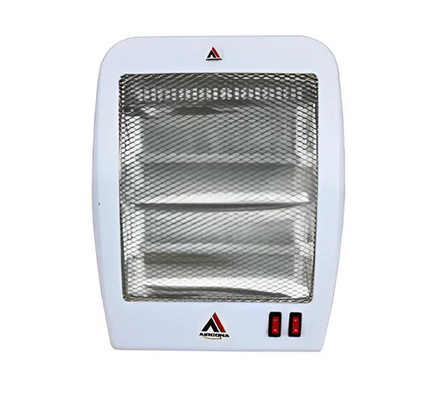 Aircon RX2 Double Rod Quartz Heater