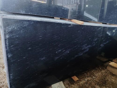 Bagera Black Granite