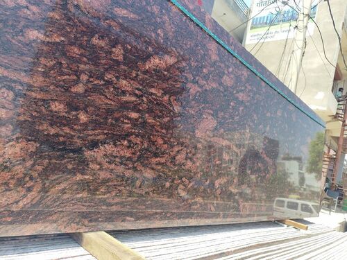 Bagera Brown Granite