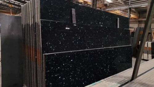 Black Galaxy South Granite