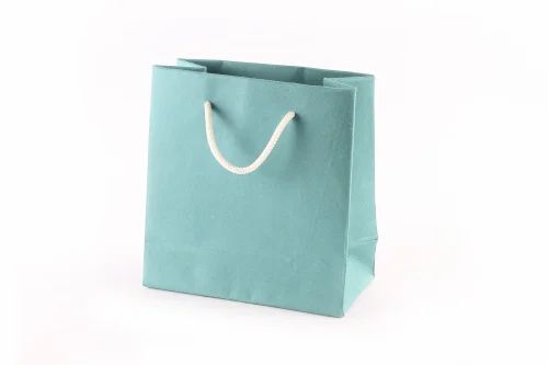 Paper Shopping Bags