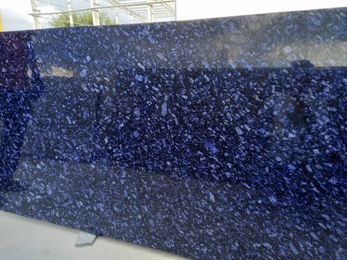 Blue Granite