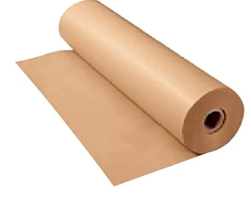 Brown Virgin Kraft Paper