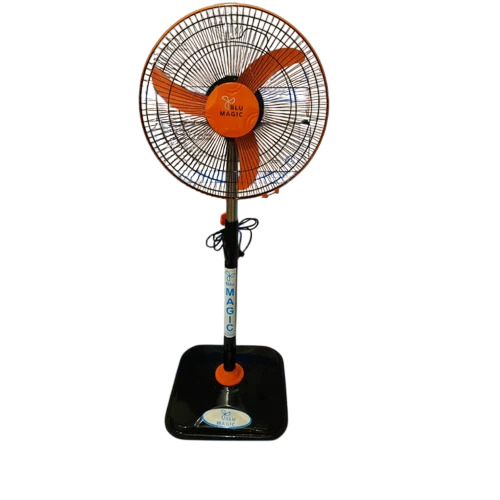 Bullet Farata Pedestal Fan