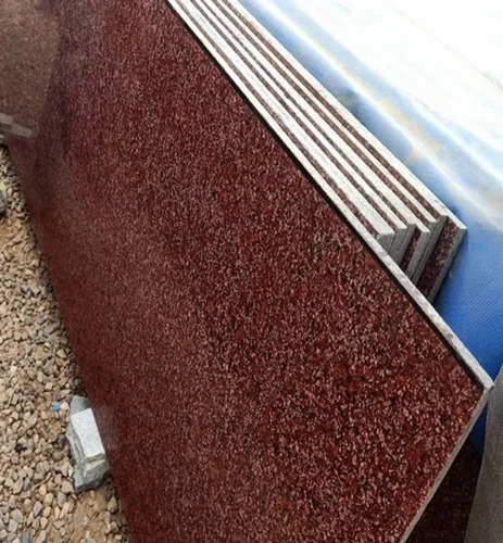Chilli Red Granite Slabs