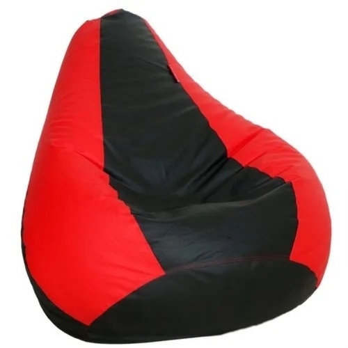 Couchette teardrop bag