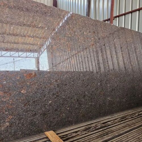 Croc Brown Granite