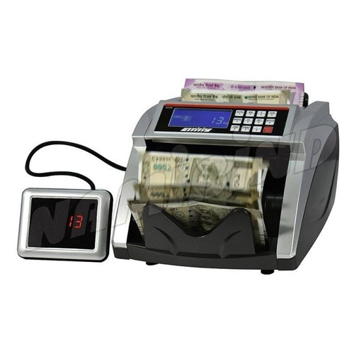 Currency Counting Machines