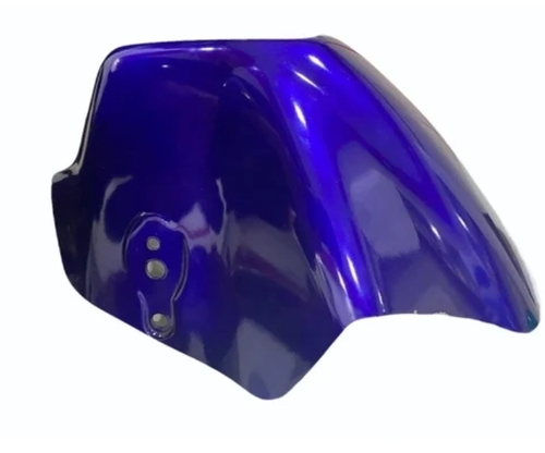 Dpi Pu Paint For Visor Mudguard