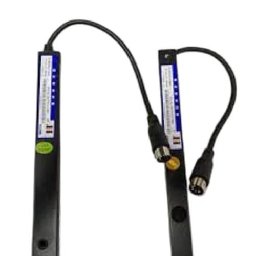 Elevator Door Sensor