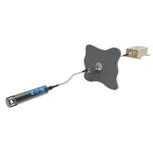 Fiber Optic Sensors