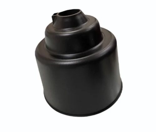 Glossy Black Pu Paint