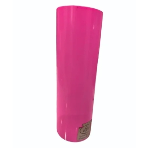 Glossy Pink Pu Paint
