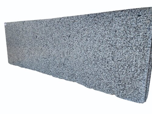Gray Rectangular Granite