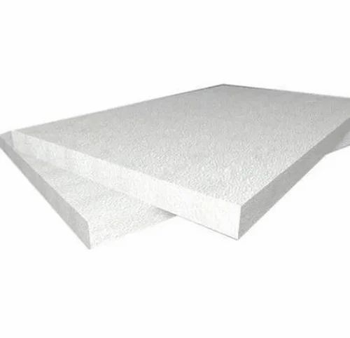 High Density Eps Thermocol Sheet