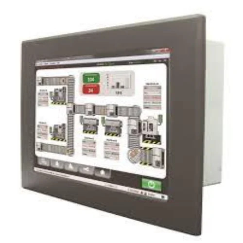 Hmi Operator Panels