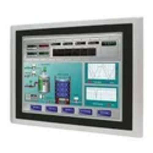 Hmi Touch Panel