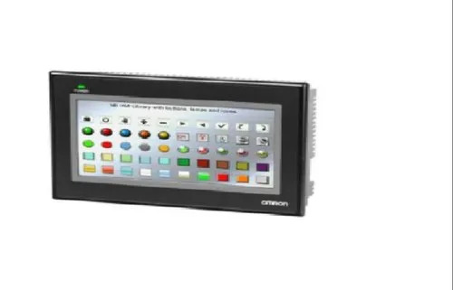 Human Machine Interface