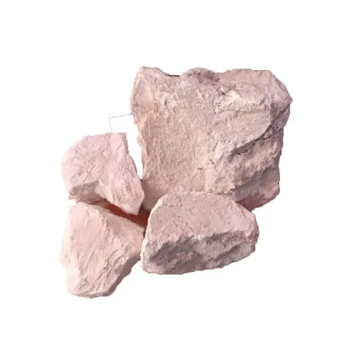 Industrial Quicklime Lump