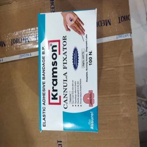 Kramson Cannula Fixator
