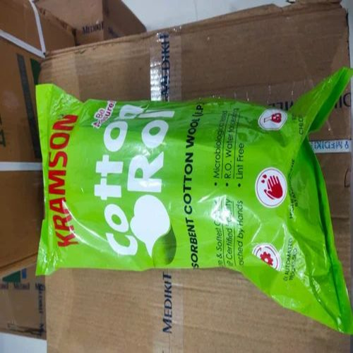 Kramson Cotton Wool