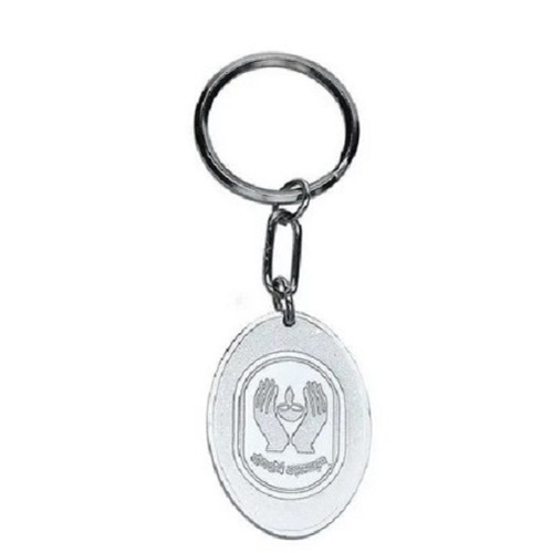 Lic Keychain