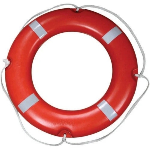 Lifebuoy Ring
