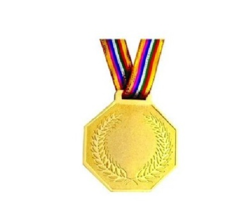 Marathon Medal