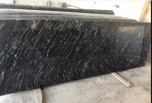 Markino Black Granite