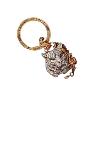 Metal Key Chain