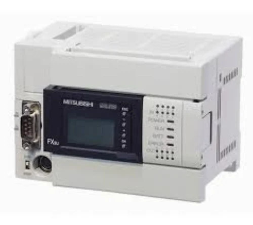 Mitsubishi Plc