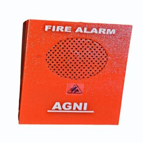 Ms Fire Alarm Hooter