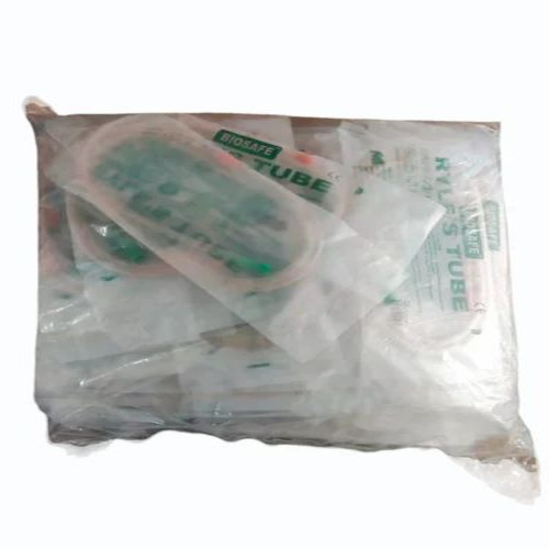 Nasogastric Rayns Tube